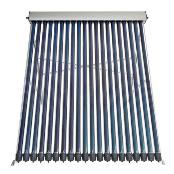 Panou Solar 4 Anotimpuri, 20 tuburi vidate, 1Energy, fara boiler