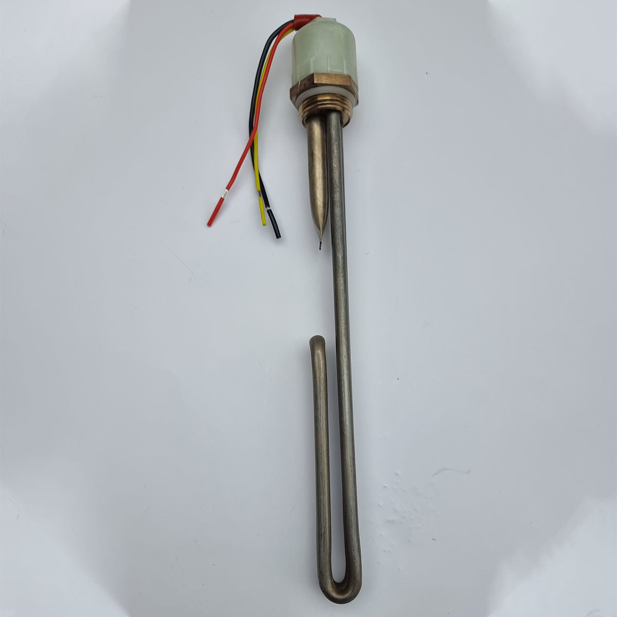 Rezistenta electrica de 1 tol pentru panouri solare presurizate, 1500W