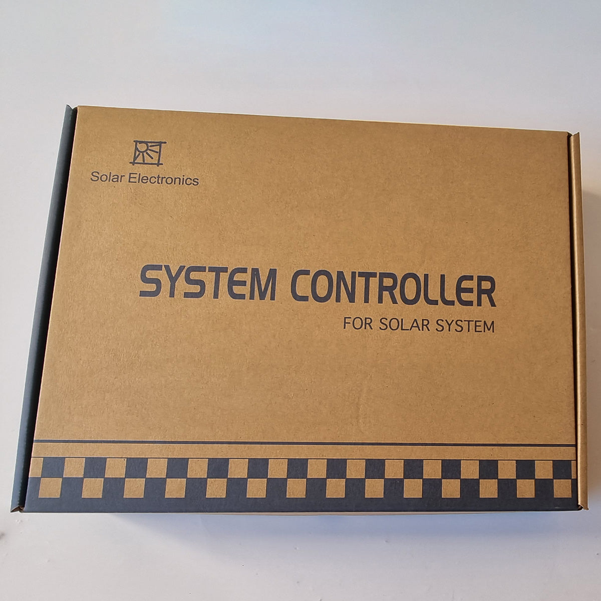 Controler solar SR-81 ( SR 868C8 ) pentru panouri solare 4 anotimpuri