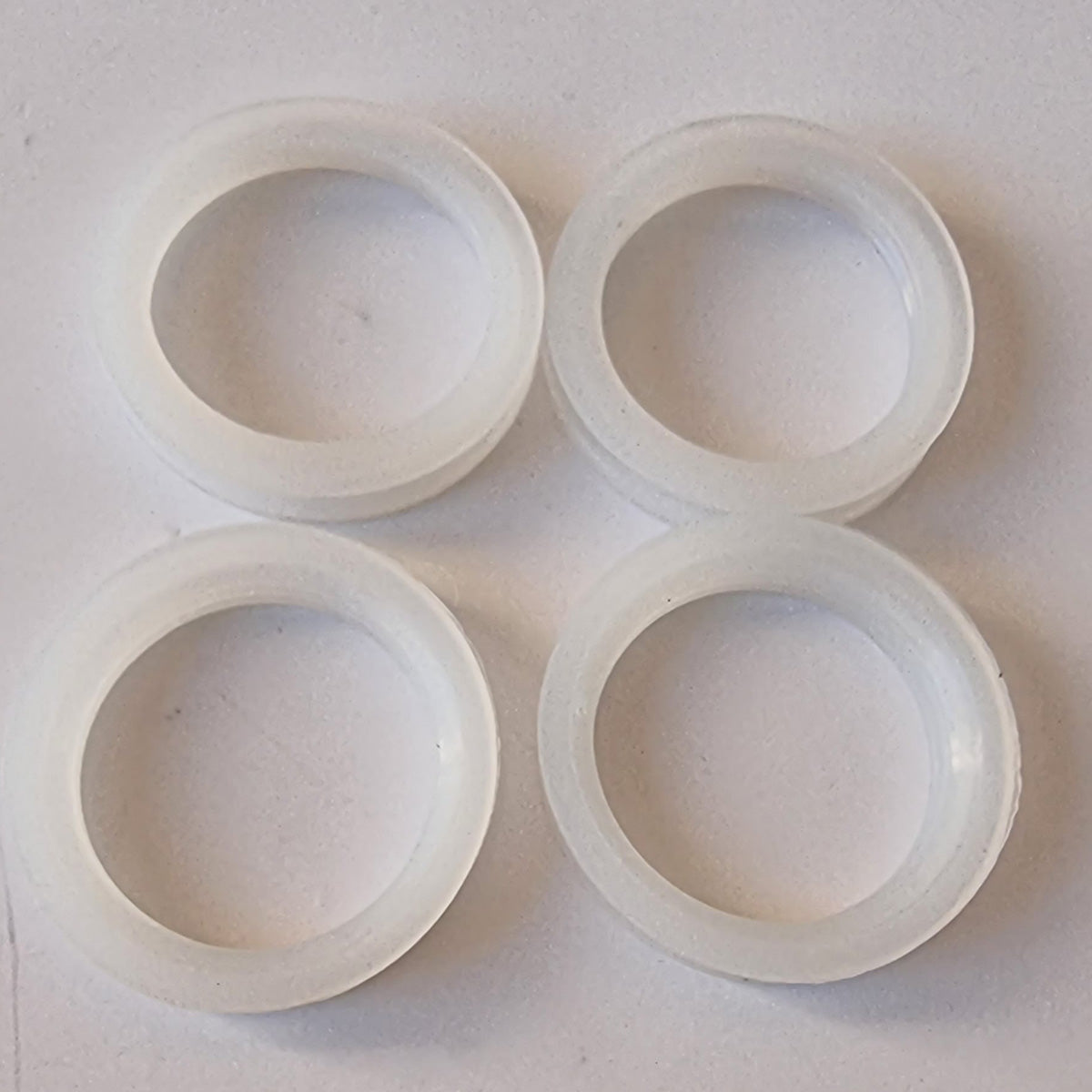 Garnitura de etansare tuburi de 47mm/1500mm pentru panouri solare nepresurizate