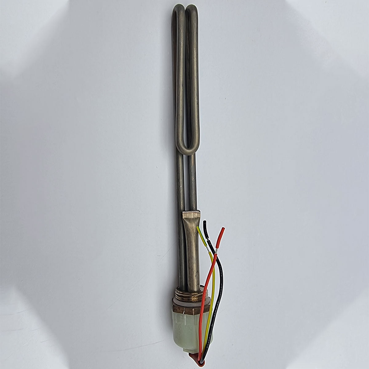 Rezistenta electrica de 1 tol pentru panouri solare presurizate, 1500W