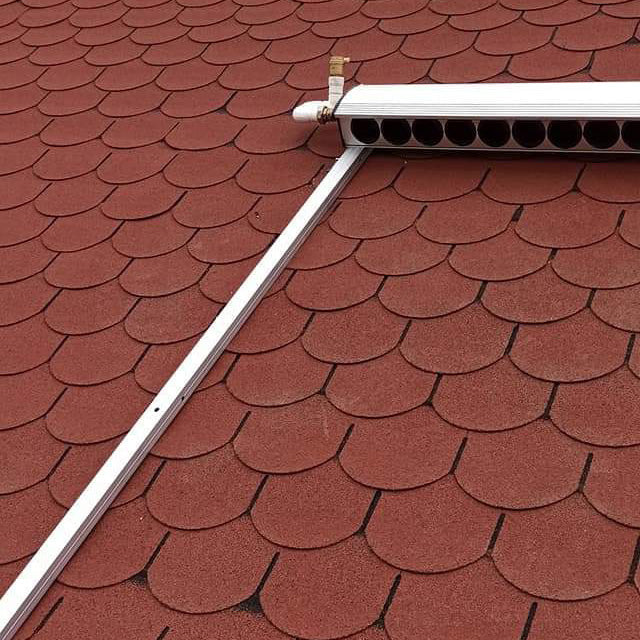 Colector Solar 20 tuburi vidate, 1Energy