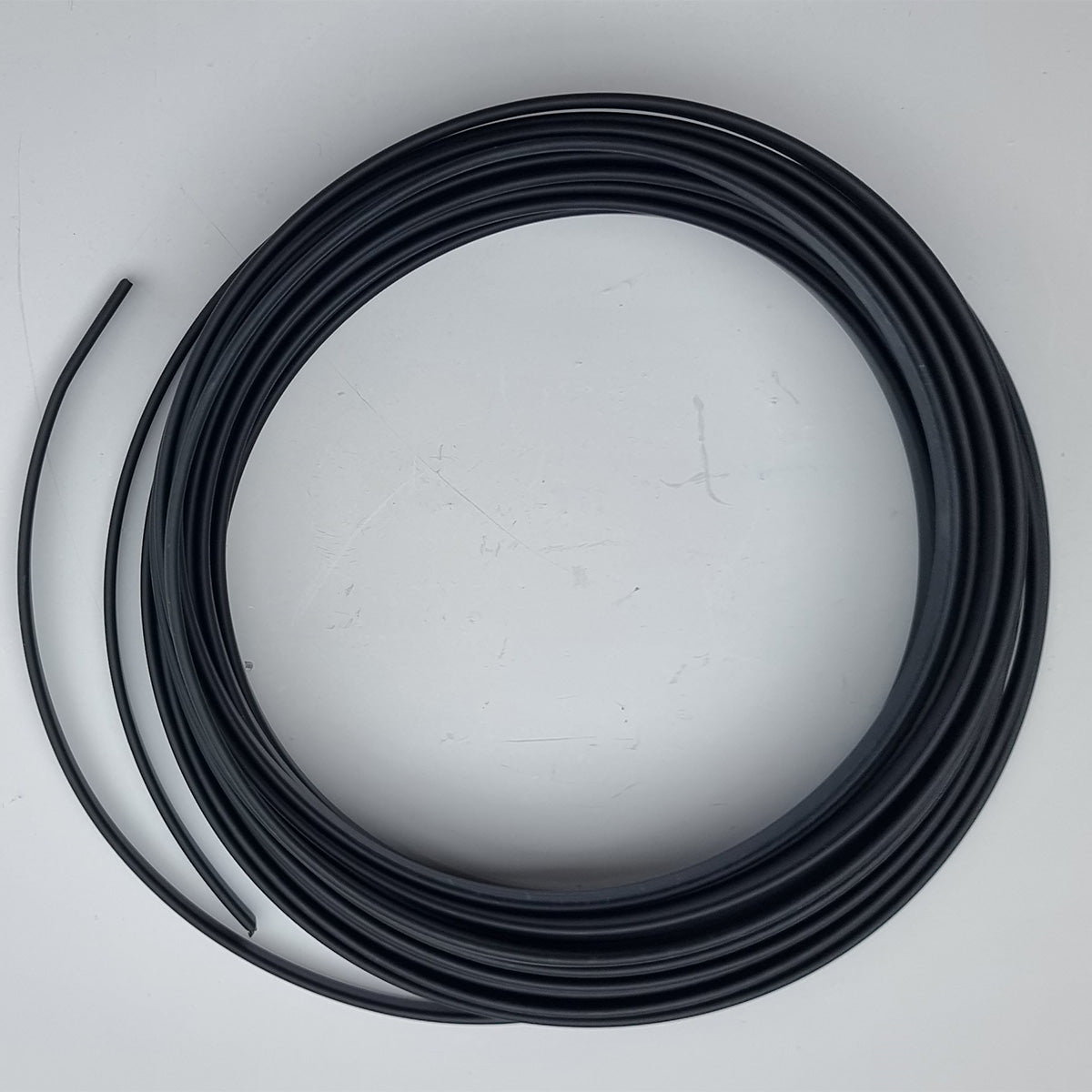 Panglica electrica pentru incalzire coloana apa, metru liniar