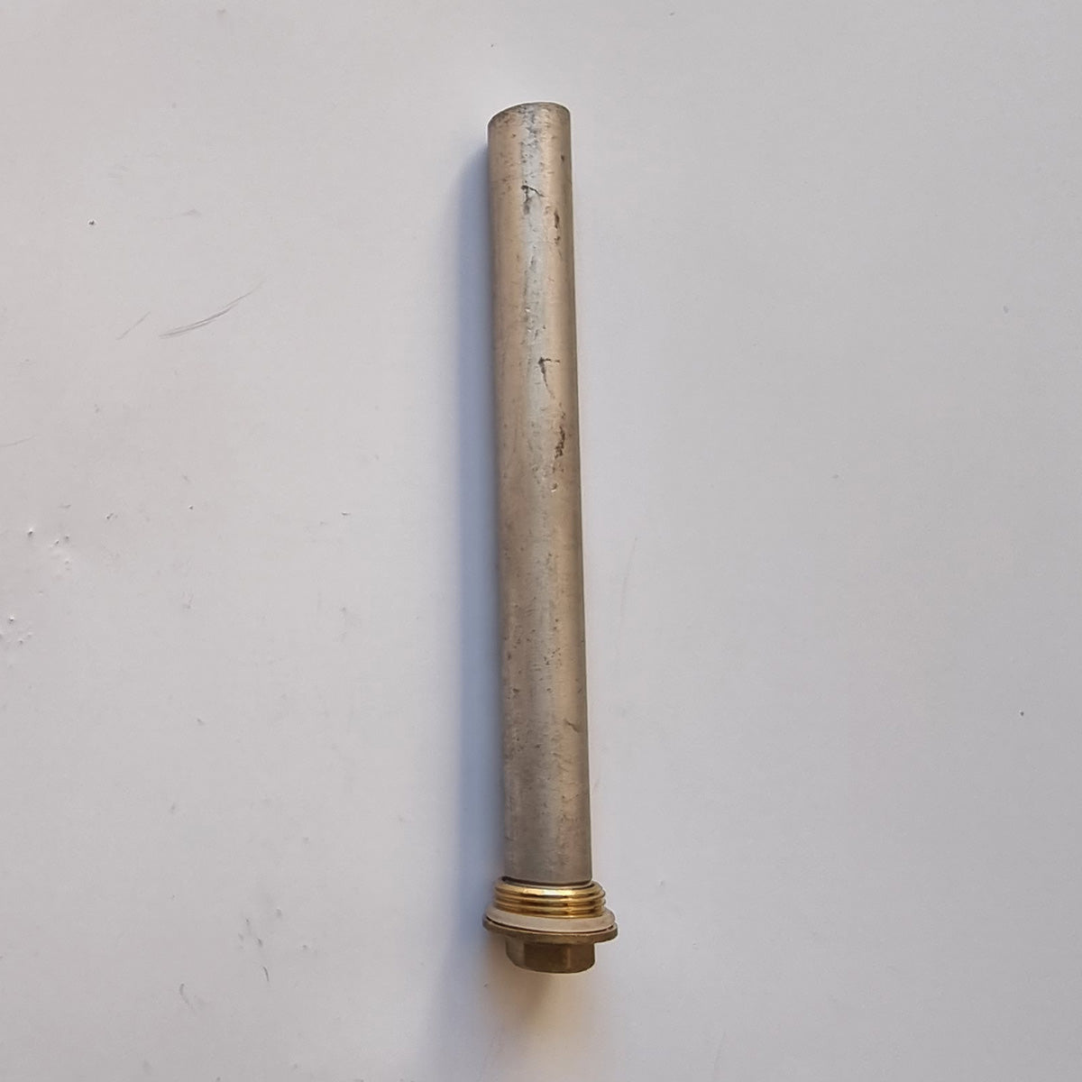 Anod de magneziu 3/4 pentru panouri solare presurizate