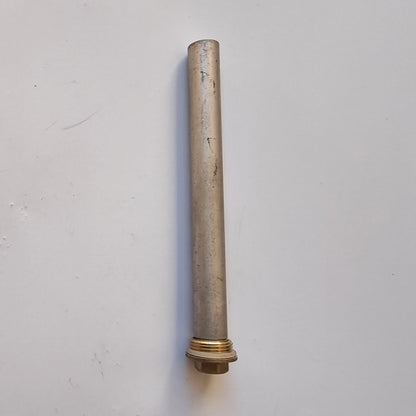Anod de magneziu 3/4 pentru panouri solare presurizate