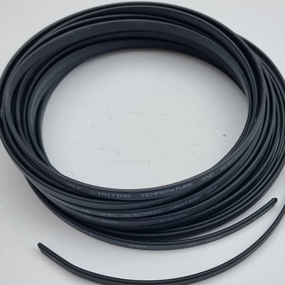Panglica electrica pentru incalzire coloana apa, metru liniar