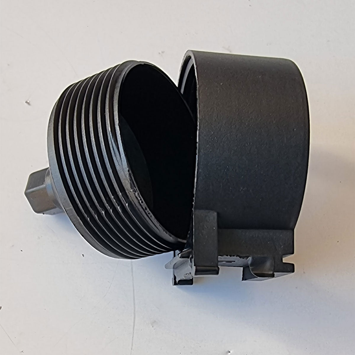 Suport inferior fixare tub sticla la panou solar presurizat sau colector solar