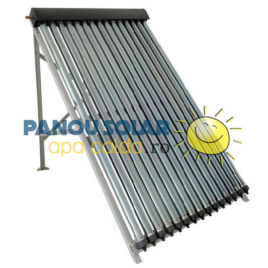 Colector Solar 10 tuburi vidate, 1Energy