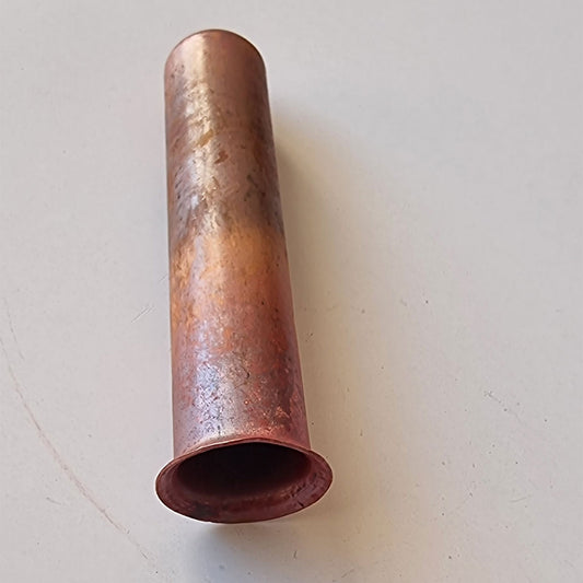 Teaca heat-pipe 14 mm pentru tuburi de 58x1800 mm