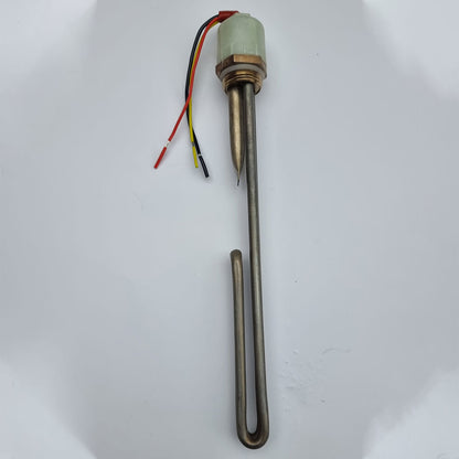 Rezistenta electrica de 1 tol pentru panouri solare presurizate, 1500W