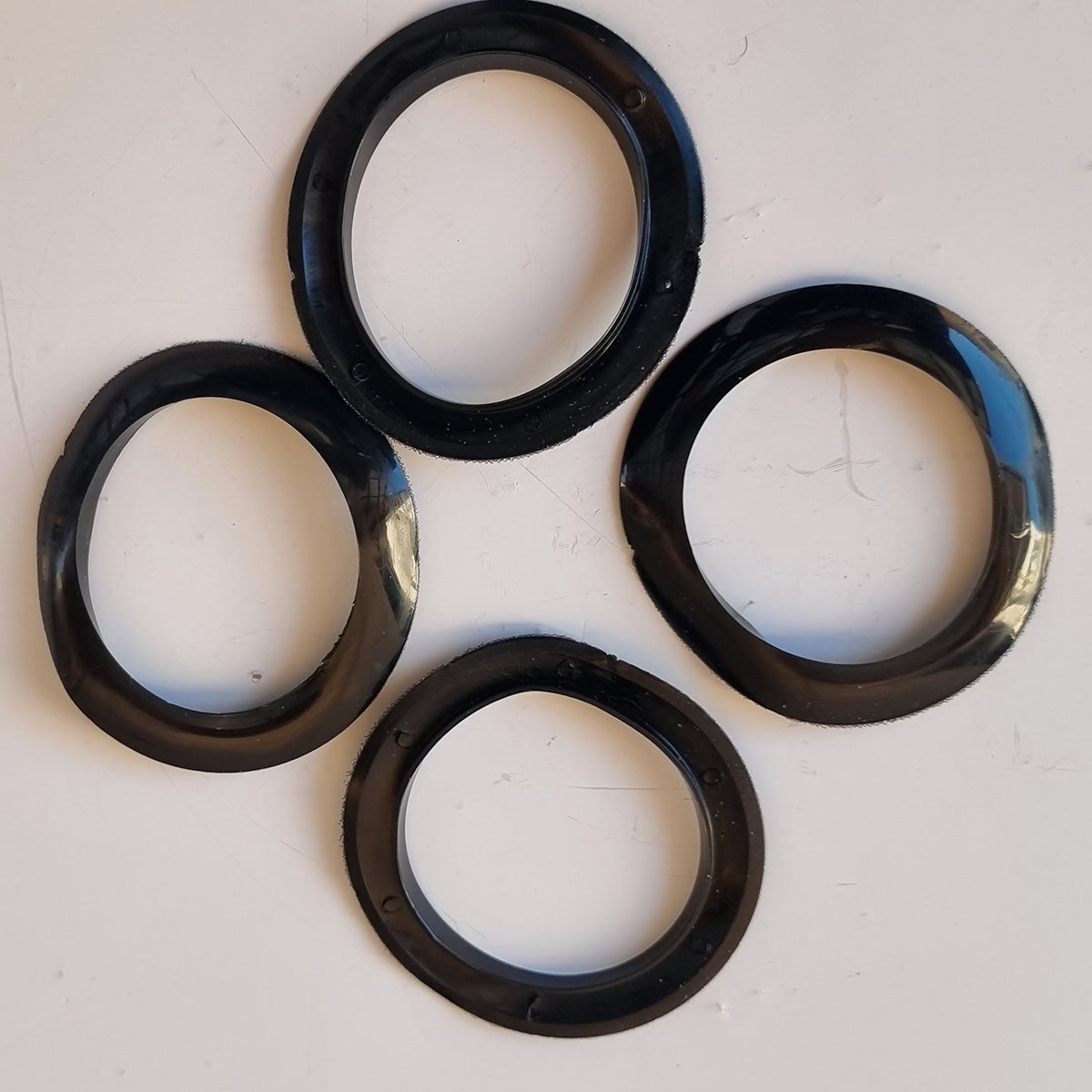 Garnitura exterioara etansare tuburi de 58mm pentru panouri solare presurizate