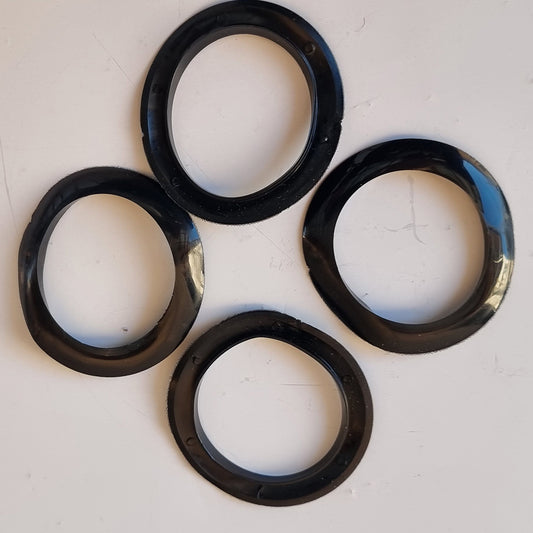 Garnitura exterioara etansare tuburi de 58mm pentru panouri solare presurizate