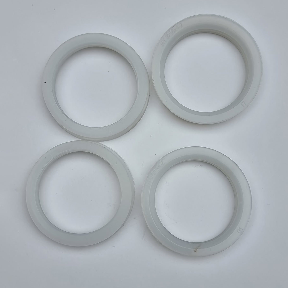 Garnitura etansare tuburi de 58mm/1800mm pentru panouri solare nepresurizate