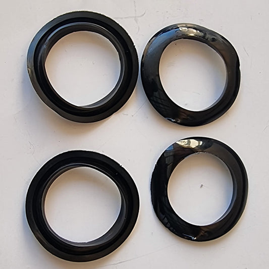 Garnitura exterioara etansare tuburi de 47mm pentru panouri solare presurizate