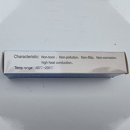Pasta termica conductoare, 60g
