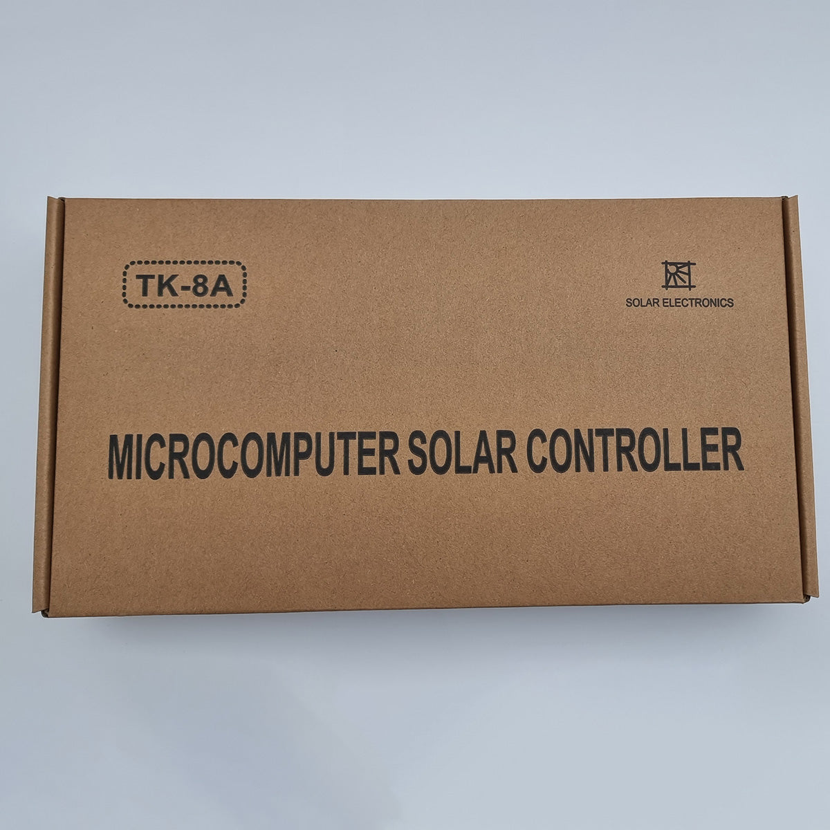 Controler TK-8A pentru panouri solare nepresurizate