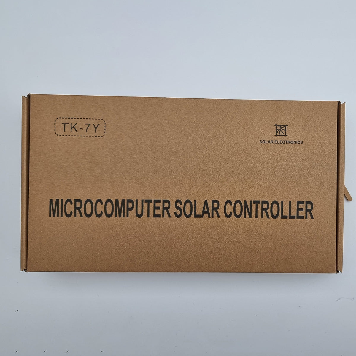 Controler TK-7Y pentru panouri solare presurizate