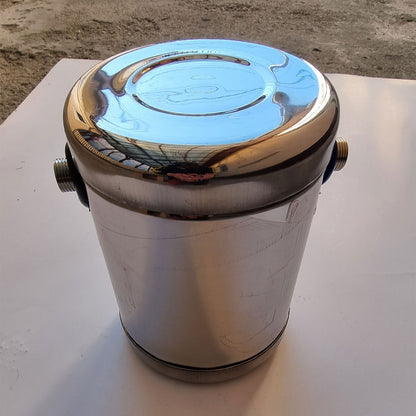 Vas flotor de 3 litri pentru panouri solare nepresurizate