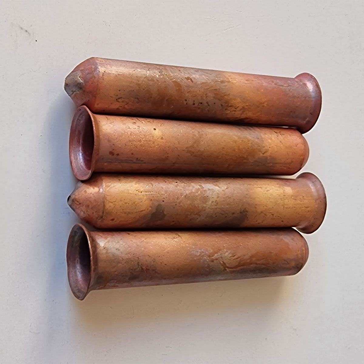 Teaca heat-pipe 14 mm pentru tuburi de 58x1800 mm