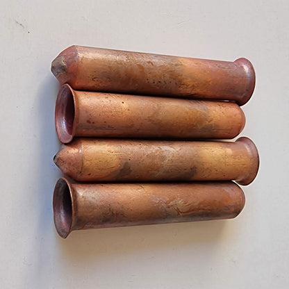 Teaca heat-pipe 14 mm pentru tuburi de 58x1800 mm