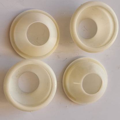 Teaca tuburi sticla pentru panouri solare nepresurizate diametrul 58mm