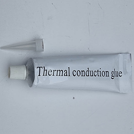 Pasta termica conductoare, 60g