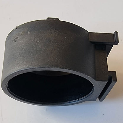 Suport inferior fixare tub sticla la panou solar presurizat sau colector solar