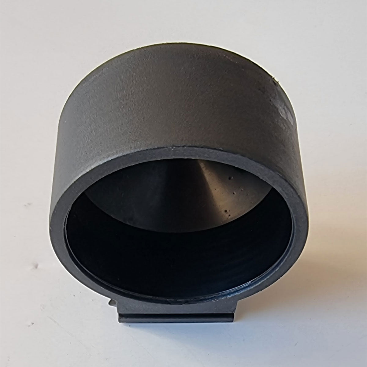 Suport inferior fixare tub sticla la panou solar presurizat sau colector solar