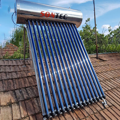 Panou Solar Presurizat Sontec, 150 litri