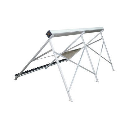 Colector Solar pentru 20 tuburi - fara tuburi tuburi vidate heat-pipe de 58x1800 mm