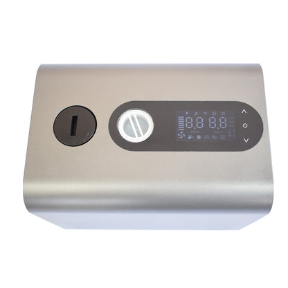 Hidrofor electronic pentru alimentare casa, 400W
