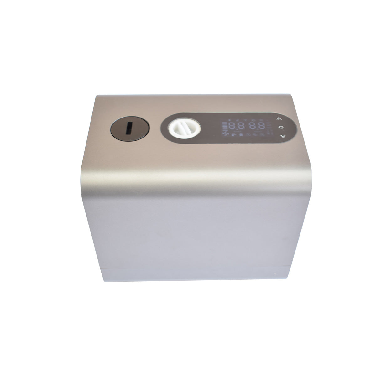 Hidrofor electronic pentru alimentare casa, 400W
