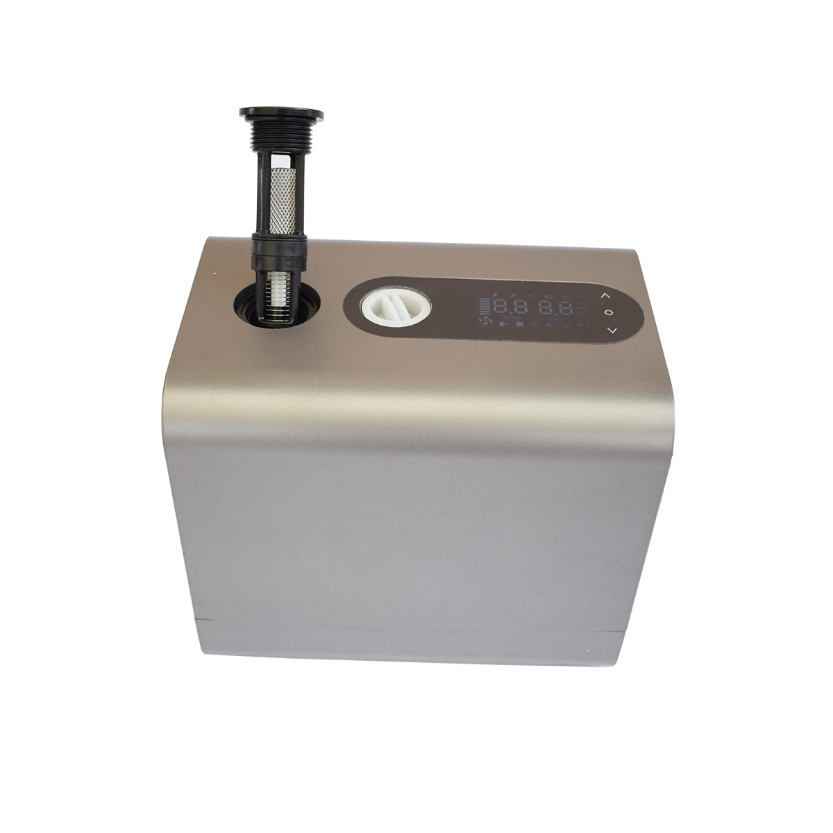 Hidrofor electronic pentru alimentare casa, 400W