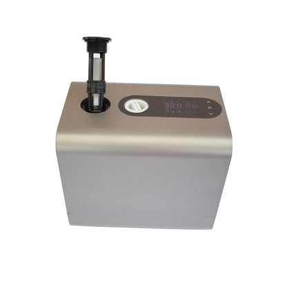 Hidrofor electronic pentru alimentare casa, 400W