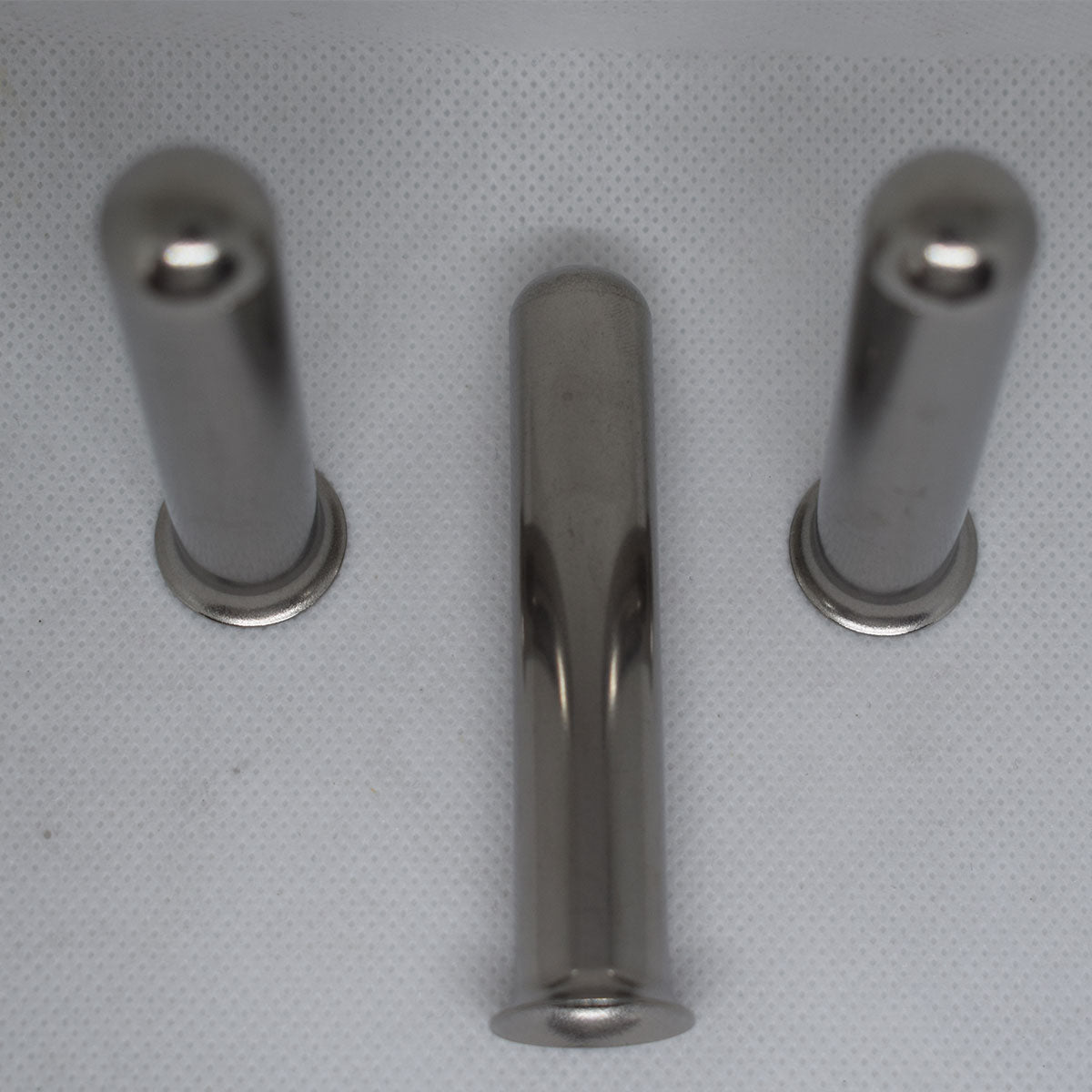 Teaca heat-pipe 14 mm din inox pentru tuburi heat-pipe