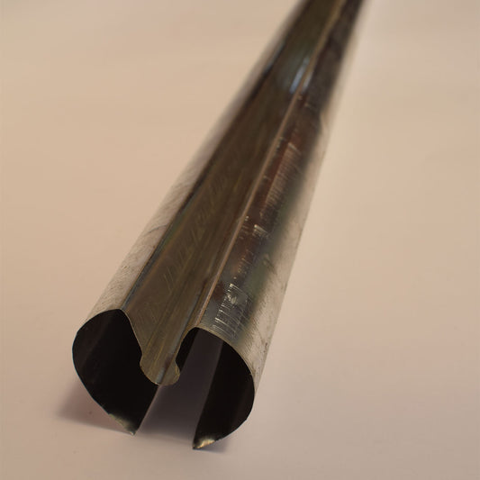 Folie aluminiu ghidare tija heat-pipe