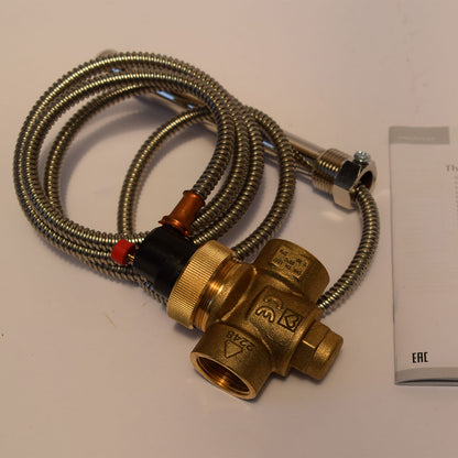 Supapa Descarcare termica Herz 3/4