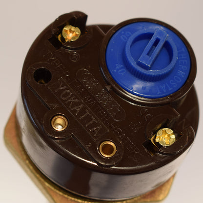 Rezistenta electrica termostatata, 3000W, 1/1/4