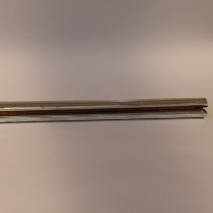 Folie aluminiu ghidare tija heat-pipe