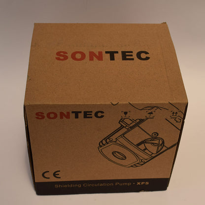 Pompa recirculare Sontec 15/6-130