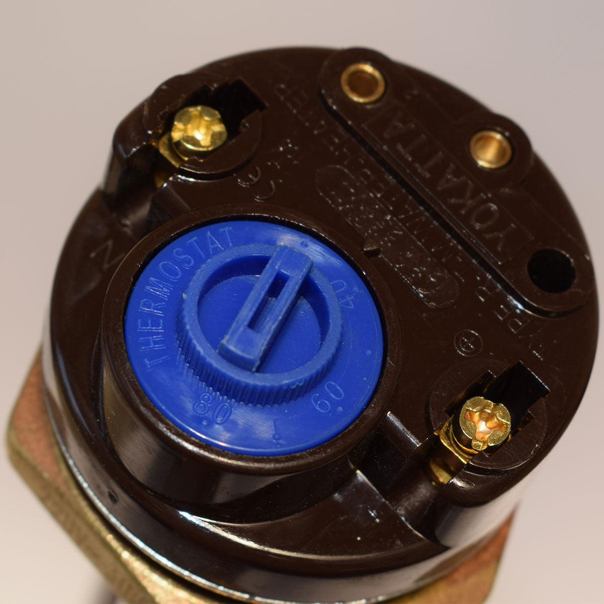 Rezistenta electrica termostatata, 3000W, 1/1/4