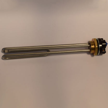 Rezistenta electrica termostatata, 3000W, 1/1/4