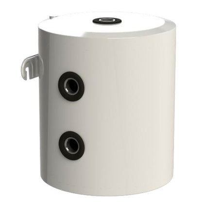 Boiler tampon fara serpentina pentru pompe de caldura, 50 l