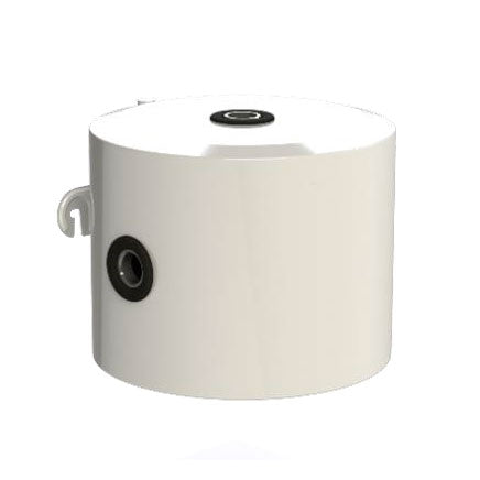 Boiler tampon fara serpentina pentru pompe de caldura, 30 l