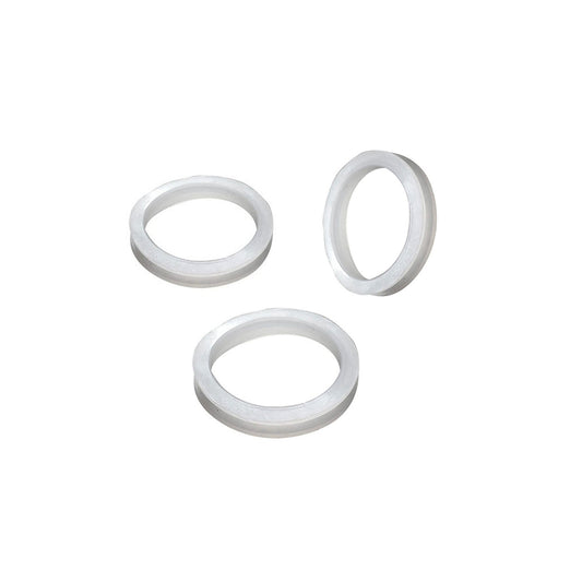 Set 15 garnituri de etansare tuburi pentru panouri solare nepresurizate 58mm/1800mm