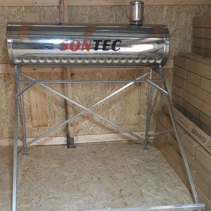 Panou Solar Nepresurizat Sontec, 200 litri - cu vas flotor